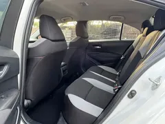2023 Toyota Corolla 1.2T Pioneer, белый — фото 9