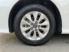 2023 Toyota Corolla 1.2T Pioneer, белый — фото 14