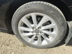 2023 Toyota Camry 2.0G Luxury, чёрный — фото 9