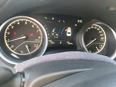 2023 Toyota Camry 2.0G Luxury, чёрный — фото 13
