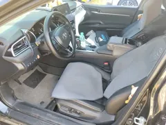 2023 Toyota Camry 2.0G Luxury, чёрный — фото 17