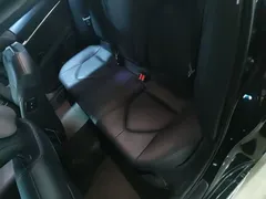 2023 Toyota Camry 2.0G Luxury, чёрный — фото 19