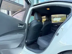 2022 Toyota Levin Hybrid 1.8H E-CVT, белый — фото 4