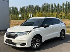 2020 Honda Avancier 370TURBO 2WD Luxury, белый — фото 1