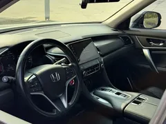 2020 Honda Avancier 370TURBO 2WD Luxury, белый — фото 6