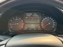 2020 Honda Avancier 370TURBO 2WD Luxury, белый — фото 8