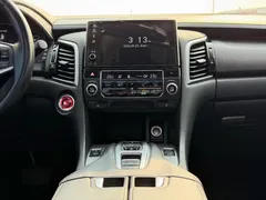 2020 Honda Avancier 370TURBO 2WD Luxury, белый — фото 15