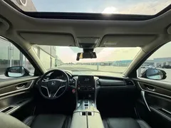 2020 Honda Avancier 370TURBO 2WD Luxury, белый — фото 16