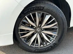 2020 Honda Avancier 370TURBO 2WD Luxury, белый — фото 19