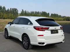 2020 Honda Avancier 370TURBO 2WD Luxury, белый — фото 22