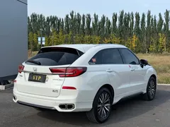 2020 Honda Avancier 370TURBO 2WD Luxury, белый — фото 23