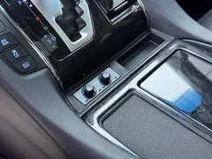 2020 Toyota Vellfire 2.5L HV, чёрный — фото 6