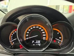 2022 Toyota Yaris L Zhixuan 1.5L CVT Luxury Plus, белый — фото 10