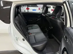2022 Toyota Yaris L Zhixuan 1.5L CVT Luxury Plus, белый — фото 20