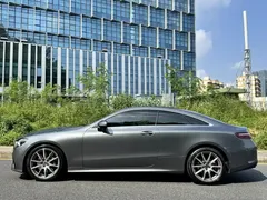 2023 Mercedes-Benz E-Class E 300 Coupe — фото 3