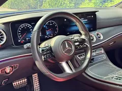 2023 Mercedes-Benz E-Class E 300 Coupe — фото 5