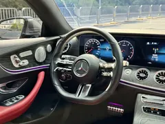 2023 Mercedes-Benz E-Class E 300 Coupe — фото 8
