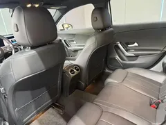 2022 Mercedes-Benz A-Class A 200 L, белый — фото 10