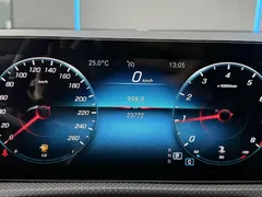 2022 Mercedes-Benz A-Class A 200 L, белый — фото 12