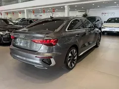 2023 Audi A3L Limousine 35 TFSI Fashion Sport — фото 4