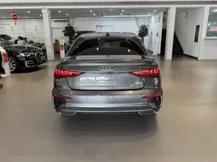 2023 Audi A3L Limousine 35 TFSI Fashion Sport — фото 5