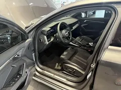 2023 Audi A3L Limousine 35 TFSI Fashion Sport — фото 7