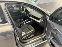 2023 Audi A3L Limousine 35 TFSI Fashion Sport — фото 9