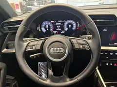2023 Audi A3L Limousine 35 TFSI Fashion Sport — фото 12