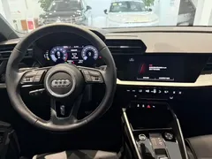 2023 Audi A3L Limousine 35 TFSI Fashion Sport — фото 14