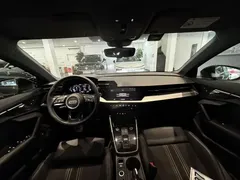 2023 Audi A3L Limousine 35 TFSI Fashion Sport — фото 17