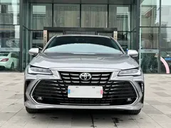 2022 Toyota Avalon 2.0L Luxury — фото 2