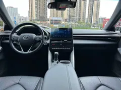 2022 Toyota Avalon 2.0L Luxury — фото 8