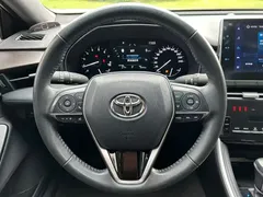 2022 Toyota Avalon 2.0L Luxury — фото 9