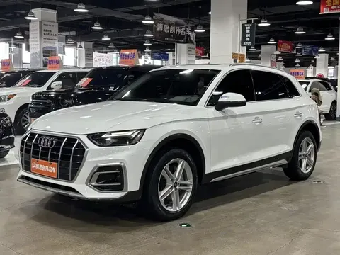 2023 Audi Q5L 40T
