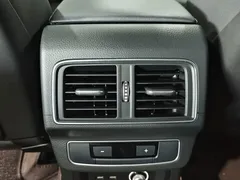 2023 Audi Q5L 40T, белый — фото 17