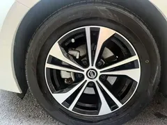 2022 Nissan Sylphy 1.6L XL CVT, белый — фото 6