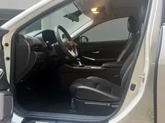 2022 Nissan Sylphy 1.6L XL CVT, белый — фото 9