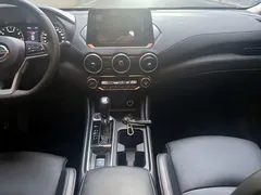2022 Nissan Sylphy 1.6L XL CVT, белый — фото 12