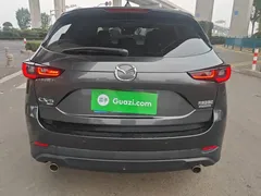2022 Mazda CX-5 2.5L AT 4WD Premium — фото 6