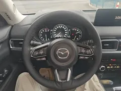 2022 Mazda CX-5 2.5L AT 4WD Premium — фото 11