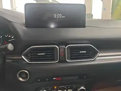2022 Mazda CX-5 2.5L AT 4WD Premium — фото 13