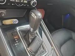2022 Mazda CX-5 2.5L AT 4WD Premium — фото 14