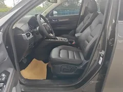 2022 Mazda CX-5 2.5L AT 4WD Premium — фото 15