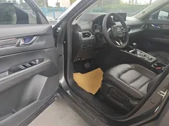 2022 Mazda CX-5 2.5L AT 4WD Premium — фото 16