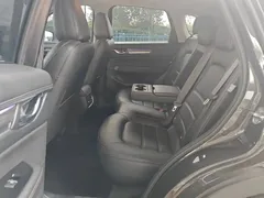 2022 Mazda CX-5 2.5L AT 4WD Premium — фото 17