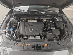 2022 Mazda CX-5 2.5L AT 4WD Premium — фото 20
