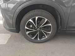 2022 Mazda CX-5 2.5L AT 4WD Premium — фото 23