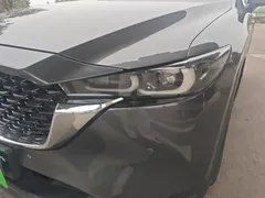 2022 Mazda CX-5 2.5L AT 4WD Premium — фото 24
