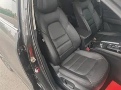2022 Mazda CX-5 2.5L AT 4WD Premium — фото 25