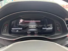 2023 Audi A7L 45 TFSI quattro S-line, чёрный — фото 4